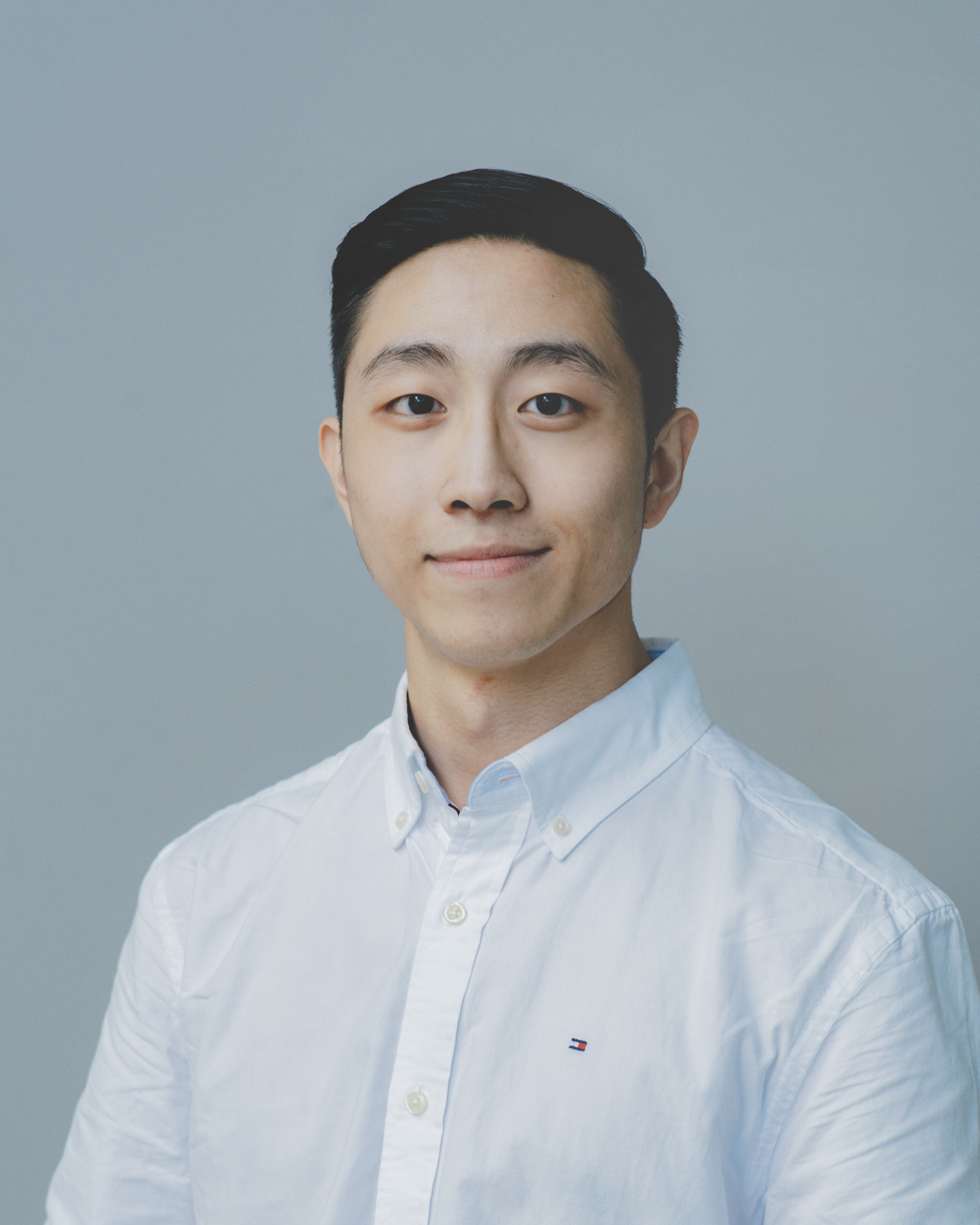 Mattheus Lim - Profile Photo