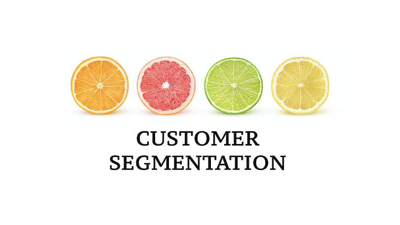 Customer Segmentation through Machine Learning