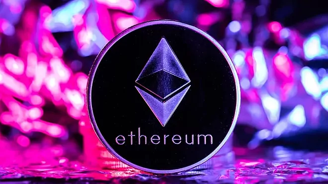 Impact of China cryptocurrency ban on Ethereum ecosystem